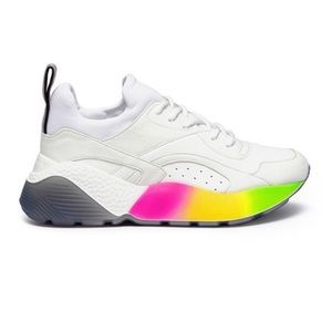 Stella McCartney Eclypse Sneakers